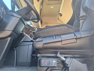 Mercedes-Benz 2015 ACTROS 1858 ΜΕ ΥΔΡΑΥΛΙΚΑ ΜΕ ΕΚΠΤΩΣΗ 6%-thumb-12