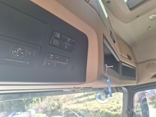 Mercedes-Benz 2015 ACTROS 1858 ΜΕ ΥΔΡΑΥΛΙΚΑ ΜΕ ΕΚΠΤΩΣΗ 6%-thumb-14