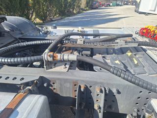 Mercedes-Benz 2015 ACTROS 1858 ΜΕ ΥΔΡΑΥΛΙΚΑ ΜΕ ΕΚΠΤΩΣΗ 6%-thumb-15