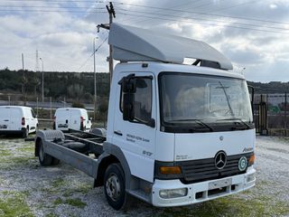 Σασί Mercedes-Benz 2001 817 ATEGO-thumb-1