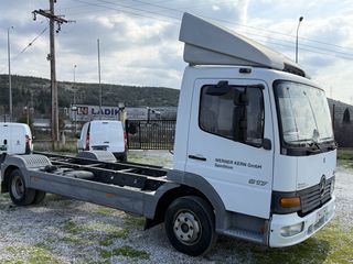 Σασί Mercedes-Benz 2001 817 ATEGO-thumb-2