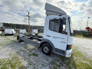 Σασί Mercedes-Benz 2001 817 ATEGO-thumb-4