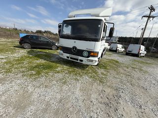 Σασί Mercedes-Benz 2001 817 ATEGO-thumb-5