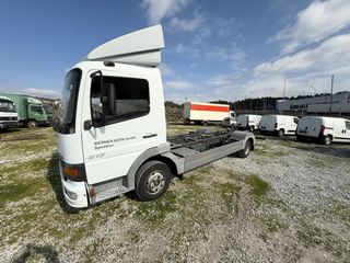 Σασί Mercedes-Benz 2001 817 ATEGO-thumb-6