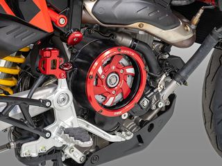 Ducabike καπάκι μοτέρ για Ducati Hypermotard 698 Mono  2024 - 25-thumb-4