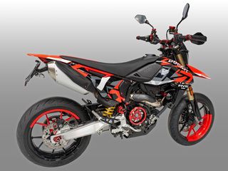 Ducabike καπάκι μοτέρ για Ducati Hypermotard 698 Mono  2024 - 25-thumb-5