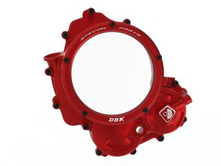 Ducabike καπάκι μοτέρ για Ducati Hypermotard 698 Mono  2024 - 25-thumb-6