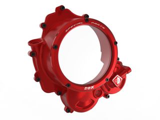 Ducabike καπάκι μοτέρ για Ducati Hypermotard 698 Mono  2024 - 25-thumb-7