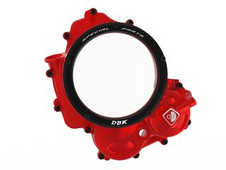 Ducabike καπάκι μοτέρ για Ducati Hypermotard 698 Mono  2024 - 25-thumb-8