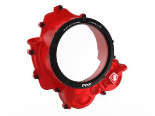 Ducabike καπάκι μοτέρ για Ducati Hypermotard 698 Mono  2024 - 25-thumb-9