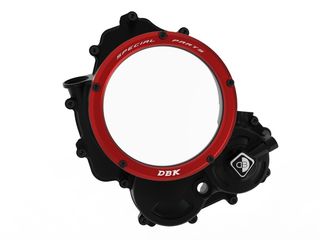 Ducabike καπάκι μοτέρ για Ducati Hypermotard 698 Mono  2024 - 25-thumb-10
