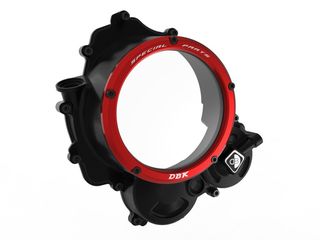 Ducabike καπάκι μοτέρ για Ducati Hypermotard 698 Mono  2024 - 25-thumb-11