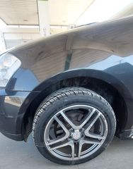 Mercedes-Benz ML 350 2007 AMG ΕΛΛΗΝΙΚΌ FULL EXTRA-thumb-7