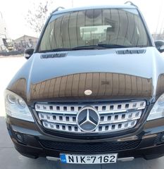 Mercedes-Benz ML 350 2007 AMG ΕΛΛΗΝΙΚΌ FULL EXTRA-thumb-8