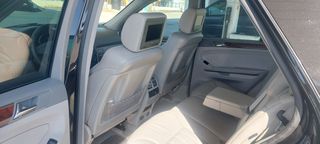 Mercedes-Benz ML 350 2007 AMG ΕΛΛΗΝΙΚΌ FULL EXTRA-thumb-12