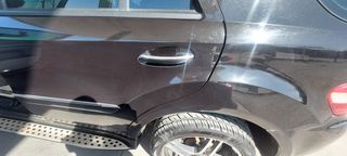 Mercedes-Benz ML 350 2007 AMG ΕΛΛΗΝΙΚΌ FULL EXTRA-thumb-14