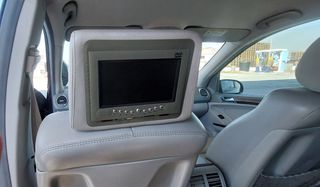 Mercedes-Benz ML 350 2007 AMG ΕΛΛΗΝΙΚΌ FULL EXTRA-thumb-15