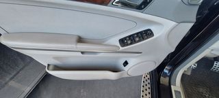 Mercedes-Benz ML 350 2007 AMG ΕΛΛΗΝΙΚΌ FULL EXTRA-thumb-17
