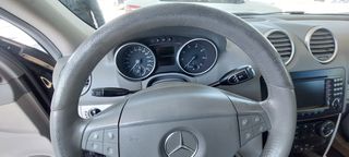 Mercedes-Benz ML 350 2007 AMG ΕΛΛΗΝΙΚΌ FULL EXTRA-thumb-19