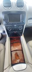 Mercedes-Benz ML 350 2007 AMG ΕΛΛΗΝΙΚΌ FULL EXTRA-thumb-20