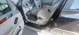 Mercedes-Benz ML 350 2007 AMG ΕΛΛΗΝΙΚΌ FULL EXTRA-thumb-23