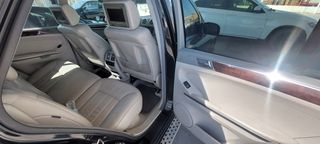 Mercedes-Benz ML 350 2007 AMG ΕΛΛΗΝΙΚΌ FULL EXTRA-thumb-26