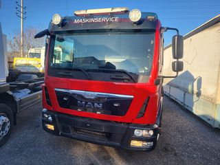 Σασί MAN 2014 TGL 8.220 EYRO6-thumb-1