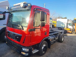 Σασί MAN 2014 TGL 8.220 EYRO6-thumb-10
