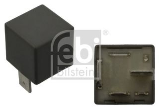 FEBI ΡΕΛΕ ΑΝΤΛΙΑΣ ΚΑΥΣΙΜΟΥ AUDI A3-A4-A6-TT / SEAT CORDOBA-IBIZA-LEON-TOLEDO / SKODA FABIA-SUPERB-OCTAVIA / VW GOLF-PASSAT-POLO-SCIROCCO-TRANSPORTER-TOUAREG