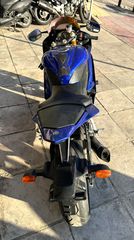 Yamaha YZF-R6 2007 R6-thumb-1