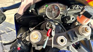 Yamaha YZF-R6 2007 R6-thumb-2