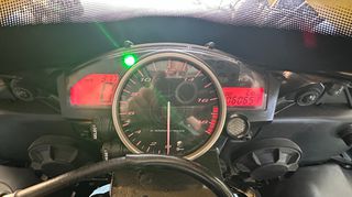 Yamaha YZF-R6 2007 R6-thumb-3