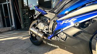 Yamaha YZF-R6 2007 R6-thumb-4