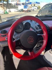 Smart Roadster 2004 LOOK BRABUS FULL EXTRA F1-thumb-5