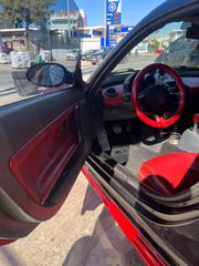 Smart Roadster 2004 LOOK BRABUS FULL EXTRA F1-thumb-7