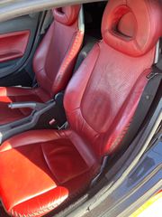 Smart Roadster 2004 LOOK BRABUS FULL EXTRA F1-thumb-9