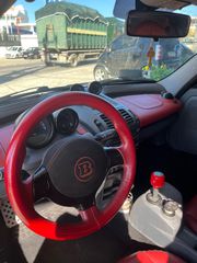 Smart Roadster 2004 LOOK BRABUS FULL EXTRA F1-thumb-12