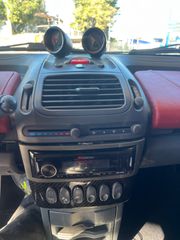 Smart Roadster 2004 LOOK BRABUS FULL EXTRA F1-thumb-15