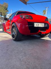 Smart Roadster 2004 LOOK BRABUS FULL EXTRA F1-thumb-16