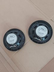 Clarion  Ηχεια  230 W-thumb-1