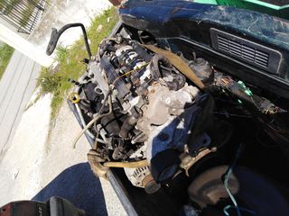 Κινητήρας  fiat punto-thumb-1