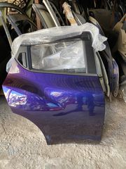 NISSAN JUKE F15 10-19 ΠΟΡΤΑ ΠΙΣΩ ΔΕΞΙΑ