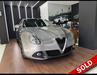 Alfa Romeo Giulietta 2017 2.0 JTDM ΜΟΝΑΔΙΚΟ/ΑΥΤΟΜΑΤΟ/ΟΘΟΝΗ