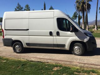Κλούβα Peugeot 2018 boxer-thumb-4