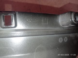 ΚΑΛΥΜΜΑ ΔΕΞΙΑ ΚΟΝΣΟΛΑ 1B007061 - Right side tunnel PIAGGIO BEVERLY HPE 300-400-thumb-4