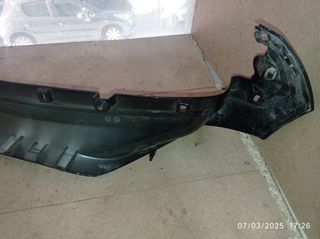 ΚΑΛΥΜΜΑ ΔΕΞΙΑ ΚΟΝΣΟΛΑ 1B007061 - Right side tunnel PIAGGIO BEVERLY HPE 300-400-thumb-2