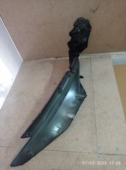 ΚΑΛΥΜΜΑ ΔΕΞΙΑ ΚΟΝΣΟΛΑ 1B007061 - Right side tunnel PIAGGIO BEVERLY HPE 300-400-thumb-3