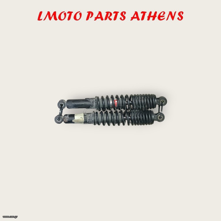 ΑΜΟΡΤΙΣΕΡ INNOVA 125i