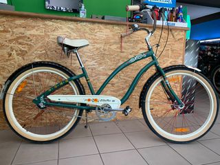 Πόλης Electra 2017 Gypsy Lady