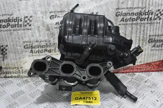 Πολλαπλή Εισαγωγής Kia Picanto - Hyundai i10 1.0 G3LA 2011-2017